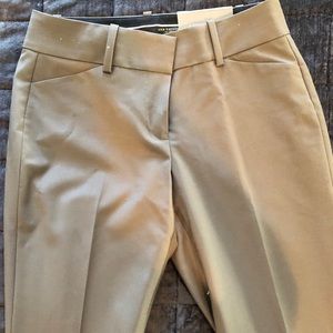 NWT Ann Taylor pants